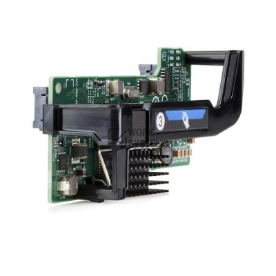 Сетевой Адаптер HP 768080-001 AGP 10Gb