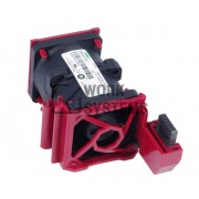 Вентилятор HP 775416-001 12v 40x40x56mm