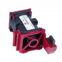 Вентилятор HP 775416-001 12v 40x40x56mm