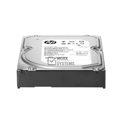 Жесткий диск HP 779249-001 2Tb 7200 SAS 3,5" HDD