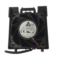 Вентилятор HP 787527-B21 12v 60x60x38mm