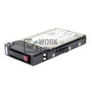 Жесткий диск HP 787675-001 6Tb 7200 SAS 3,5" HDD