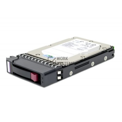 Жесткий диск HP 787675-001 6Tb 7200 SAS 3,5" HDD Жесткий диск HP 787675-001 6Tb 7200 SAS 3,5" HDD