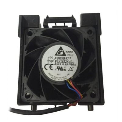 Вентилятор HP 790536-001 12v 60x60x38mm