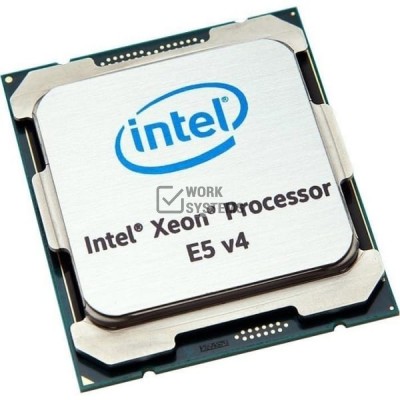 Процессор 801239-L21 HP 2100Mhz