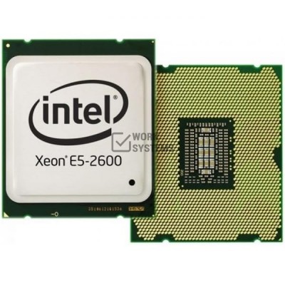 Процессор 801284-L21 HP 2200Mhz
