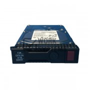 Жесткий диск HP 819205-004 8Tb 7200 SATAIII 3.5" HDD
