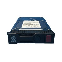 Жесткий диск HP 819205-004 8Tb 7200 SATAIII 3.5" HDD