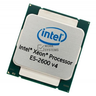 Процессор 819838-L21 HP 2100Mhz