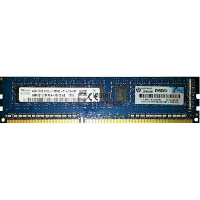 Оперативная память HP 821223-081 DDRIII 4Gb