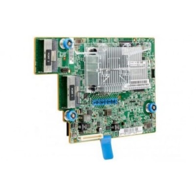 Контроллер HP 843199-B21 PCI-E8x 2GB