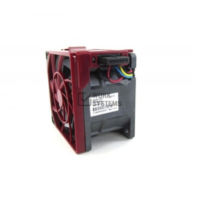 Вентилятор HP 875075-001 12v 60x60x38mm