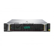 HP 14.4TB STOREEASY 1860 SAS STORAGE [Q2P79A]