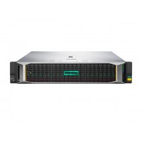 HP 9.6TB STOREEASY 1860 SAS STORAGE [Q2P78A]