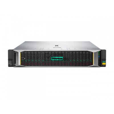 HP 14.4TB STOREEASY 1860 SAS STORAGE [Q2P79A]
