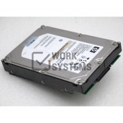 Жесткий диск HP 9Y8204-044 500Gb Fibre Channel 3,5" HDD
