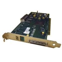 Контроллер HP A6828A PCI-X