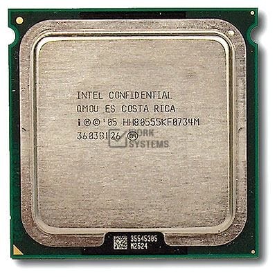 Процессор A6S74AA HP 2000Mhz