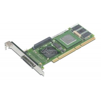 Контроллер HP AA850A PCI-X 64MB