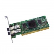 Сетевой Адаптер HP AB379B PCI-X