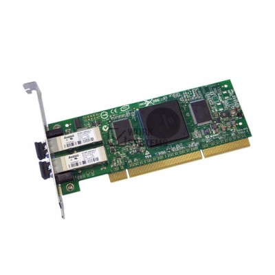 Сетевой Адаптер HP AB379B PCI-X