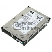 Жесткий диск HP AB628-69001 73Gb U320SCSI 3.5" HDD