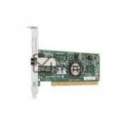 Сетевой Адаптер HP AD167A PCI-X