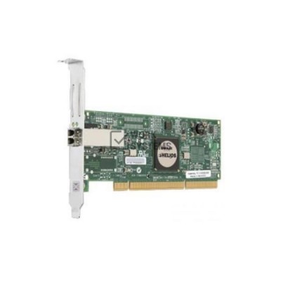 Сетевой Адаптер HP AD167A PCI-X