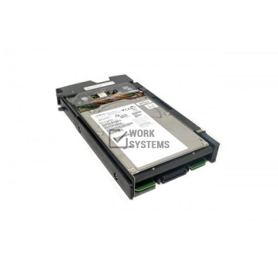 Жесткий диск HP AE121AS 146Gb  Fibre Channel  3,5" HDD