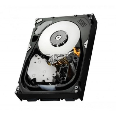 Жесткий диск HP AG556-64201 146,8Gb  Fibre Channel  3,5" HDD