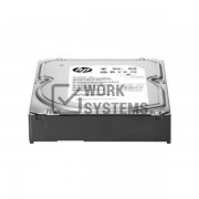 Жесткий диск HP AE203AK 300Gb 15000 Fibre Channel  3,5" HDD