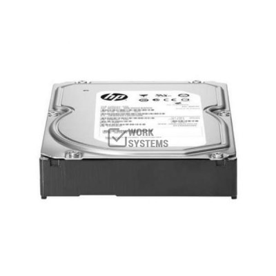 Жесткий диск HP AE203AK 300Gb 15000 Fibre Channel  3,5" HDD