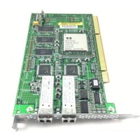 Сетевой Адаптер HP AH094A PCI-X