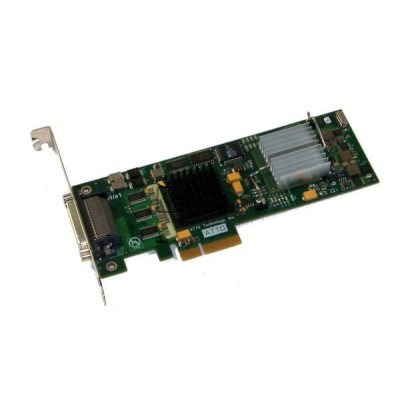 Контроллер HP U320e PCI-E4x
