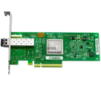Сетевой Адаптер HP AK344A PCI-E8x