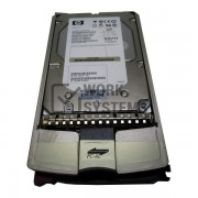 Жесткий диск HP AP729-64201 450Gb Fibre Channel 3,5" HDD