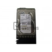 Жесткий диск HP AP861B 1Tb SAS 3,5" HDD