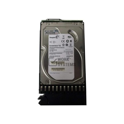 Жесткий диск HP AP861B 1Tb  SAS 3,5" HDD