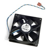 Вентилятор HP AUB0912HH-5L1F 12v 92x92x25mm