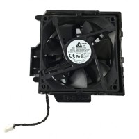 Вентилятор HP AUB0912VH-AU27 12v 92x92x25mm