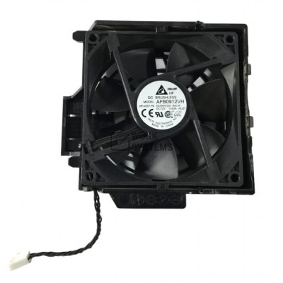 Вентилятор HP AUB0912VH-AU27 12v 92x92x25mm