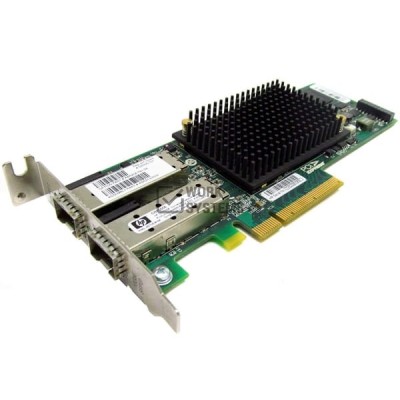 Сетевой Адаптер HP AW520-63002 PCI-E8x