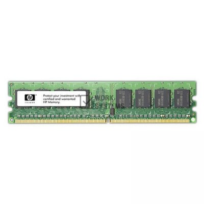 Оперативная память HP BV080AV DDRIII 2Gb