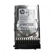 Жесткий диск HP C2T91AA 1Tb 10000 SATAIII 2,5" HDD