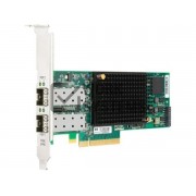 Сетевой Адаптер HP CN1000E PCI-E8x