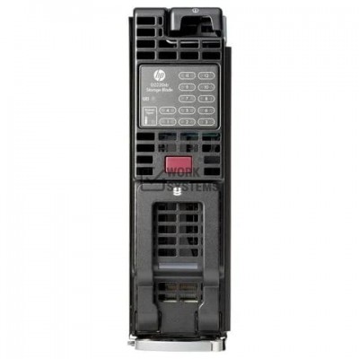 HP D2220sb Storage Blade BTO [QW917A]