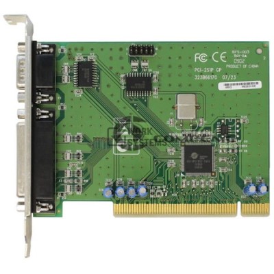 Контроллер HP DC195A PCI