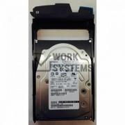 Жесткий диск HP DKC-F605I-146KS 146Gb Fibre Channel 3,5" HDD