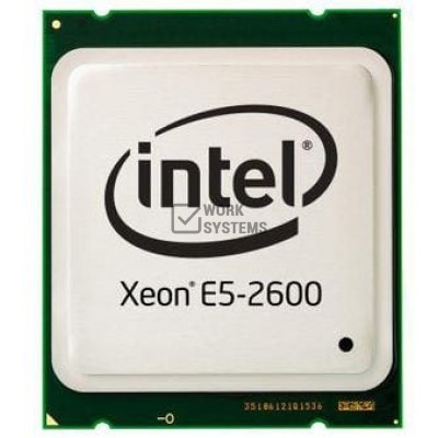 Процессор E2Q82AA HP 2600Mhz