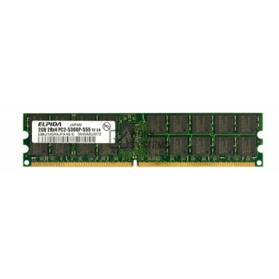 Оперативная память HP EBE21AD4AJFA-6E-E DDRII 2048Mb